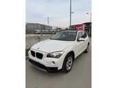 BMW X1 2.0d 4x4 aut