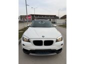 BMW X1 2.0d 4x4 aut