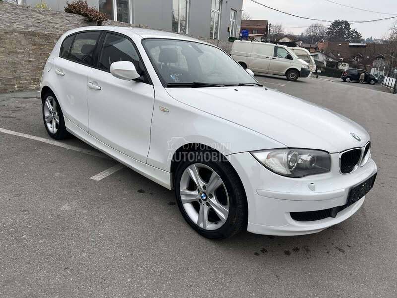 BMW 118 