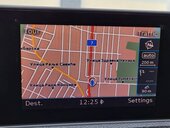 Audi A3 S-line/Stron/N0V.ZAM