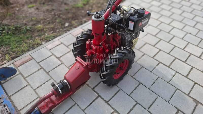 Goldoni Gorenje muta