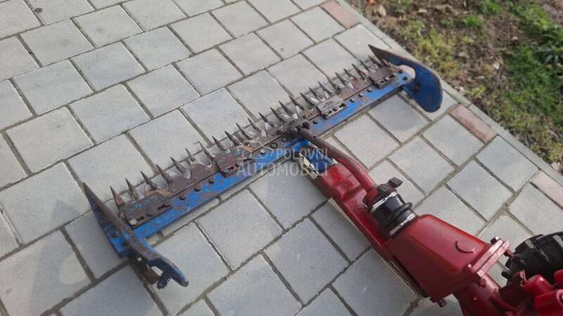 Goldoni Gorenje muta