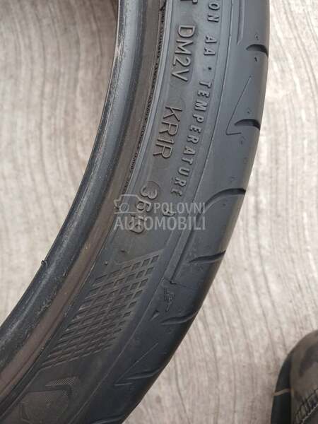 Goodyear 235/35 R19 Letnja