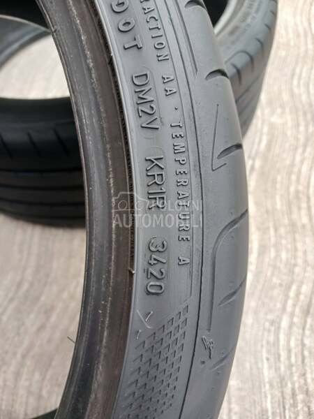 Goodyear 235/35 R19 Letnja