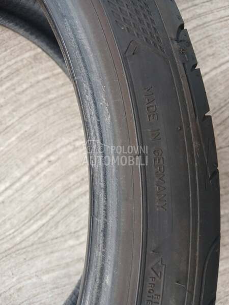 Goodyear 235/35 R19 Letnja