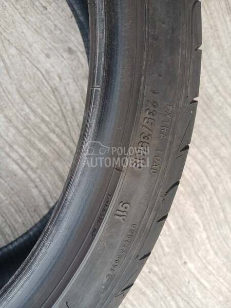 Goodyear 235/35 R19 Letnja