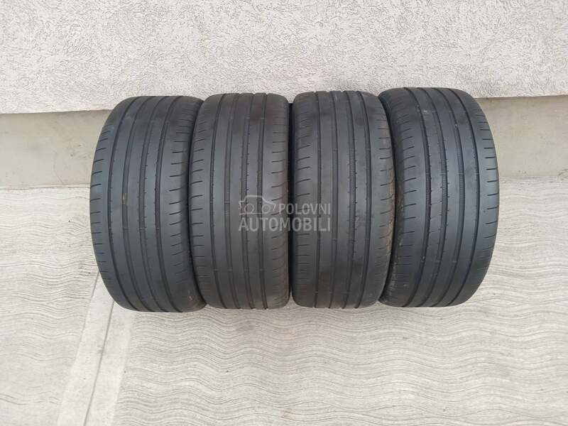 Goodyear 235/35 R19 Letnja