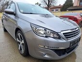 Peugeot 308 POGLEDATI TEKST