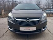 Opel Meriva 1.3CDTI JBL-EDITION