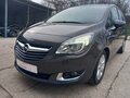Opel Meriva 1.3CDTI JBL-EDITION