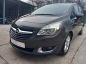 Opel Meriva 1.3CDTI JBL-EDITION