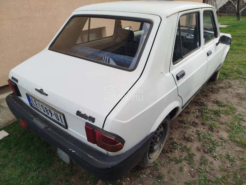 Zastava 101 
