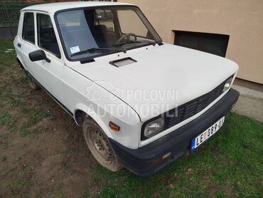 Zastava 101 