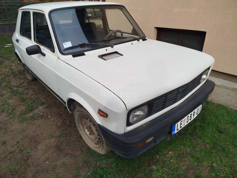 Zastava 101 