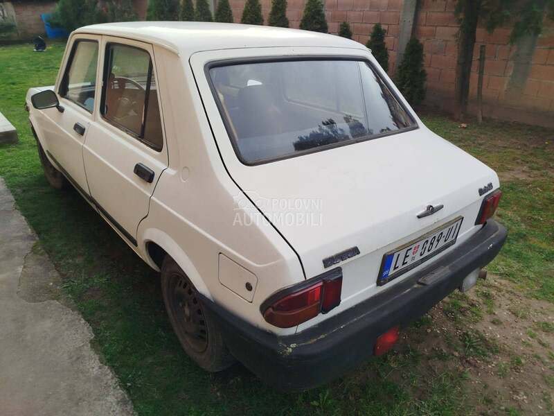 Zastava 101 