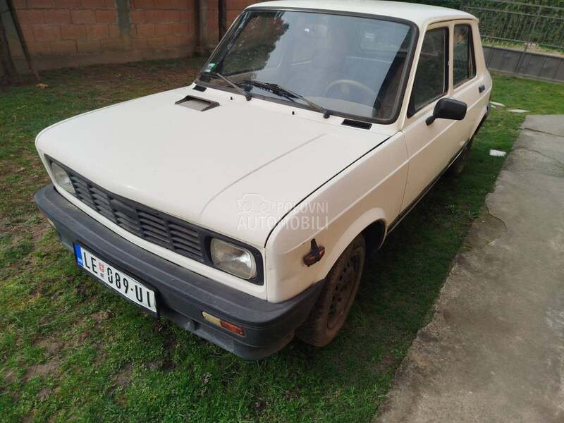 Zastava 101 