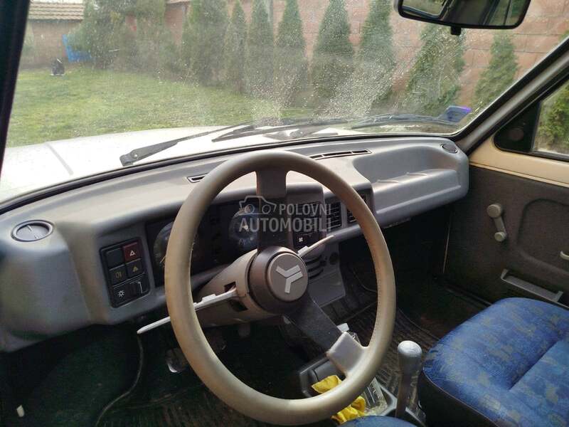 Zastava 101 