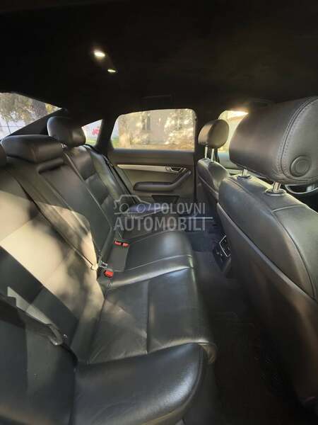 Audi A6 2.0 TDI