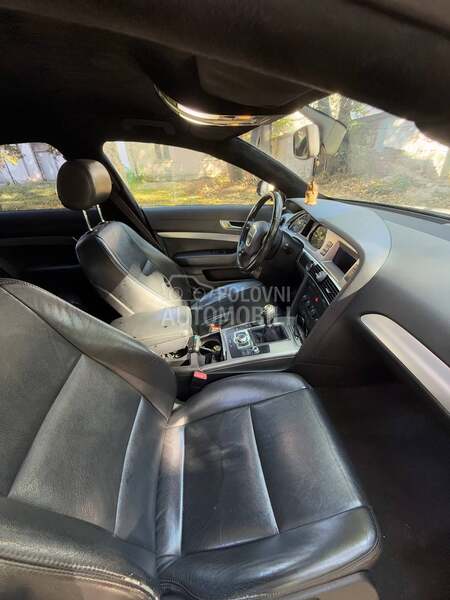 Audi A6 2.0 TDI