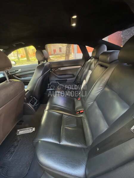 Audi A6 2.0 TDI