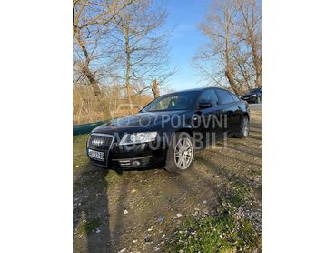 Audi A6 2.0 TDI