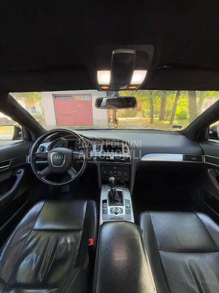 Audi A6 2.0 TDI