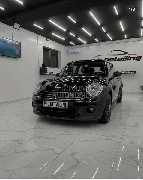 MINI One 