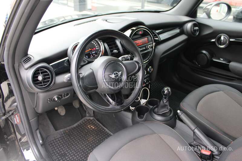 MINI Cooper 1.5 ONE