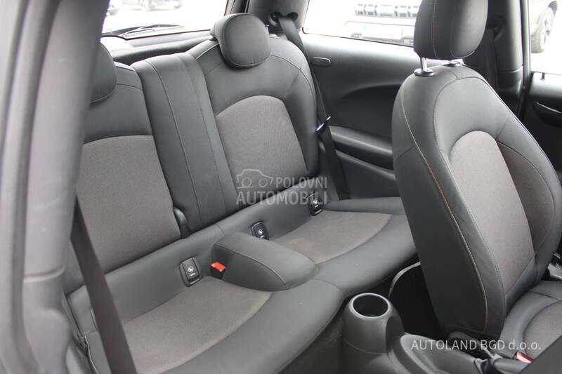 MINI Cooper 1.5 ONE