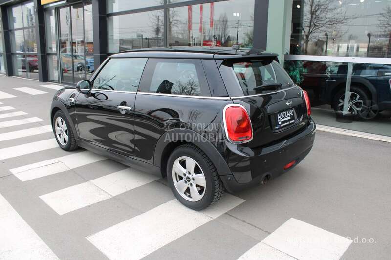 MINI Cooper 1.5 ONE