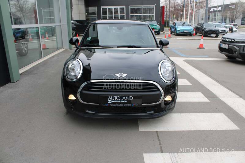 MINI Cooper 1.5 ONE