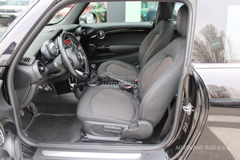 MINI Cooper 1.5 ONE