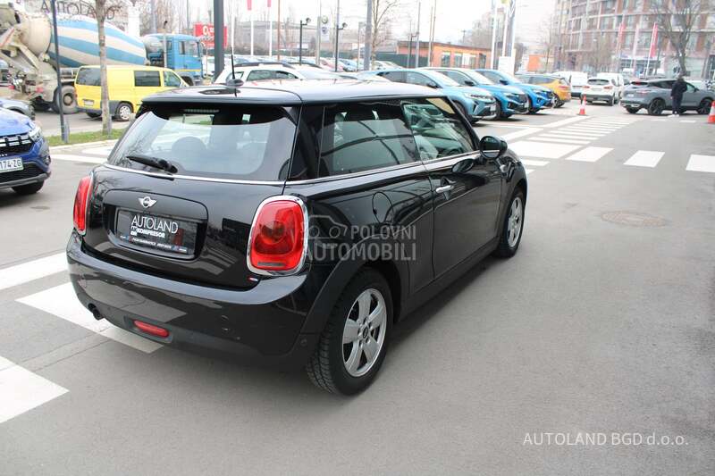 MINI Cooper 1.5 ONE