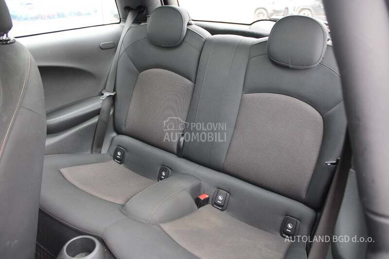 MINI Cooper 1.5 ONE