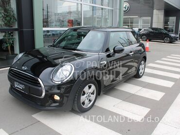 MINI Cooper 1.5 ONE