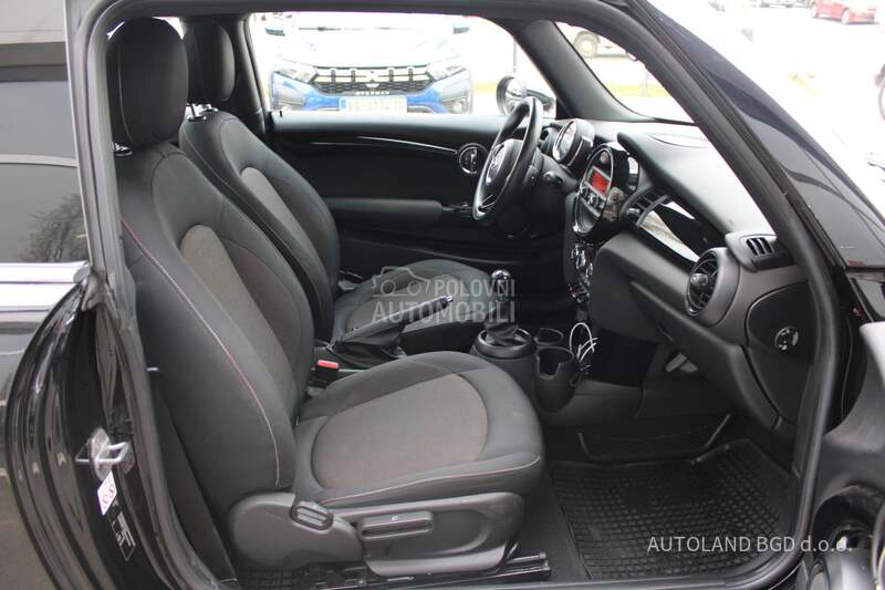 MINI Cooper 1.5 ONE
