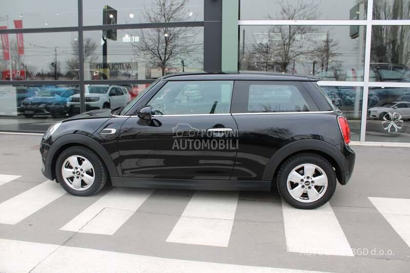 MINI Cooper 1.5 ONE