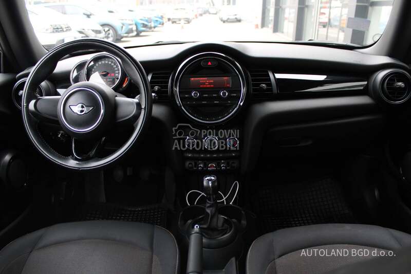 MINI Cooper 1.5 ONE