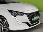 Peugeot 208 RATA OD135/ALLUR AT