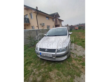 Fiat Stilo 1.9 JTD