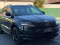 Škoda Karoq 1.6 TDI SportLine