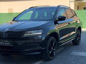 Škoda Karoq 1.6 TDI SportLine