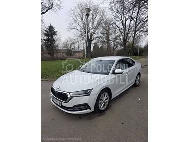 Škoda Octavia H.i.t.n.O Fix