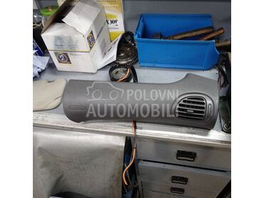 Airbag za suvozaca za Peugeot 206