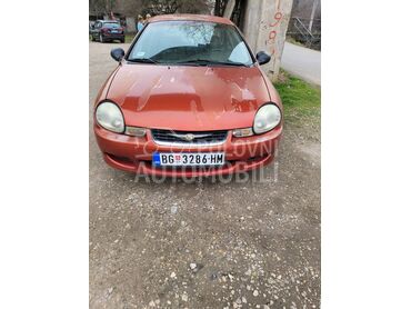 Chrysler Neon 2.0i 16v