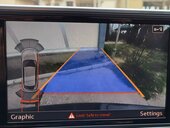 Audi A6 S-line/ULTRA/S-troni