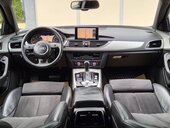Audi A6 S-line/ULTRA/S-troni