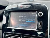 Renault Clio 1.5 dCI NAVY OP IS