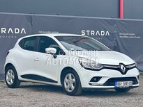 Renault Clio 1.5 dCI NAVY OP IS