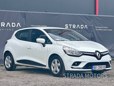 Renault Clio 1.5 dCI NAVY OP IS